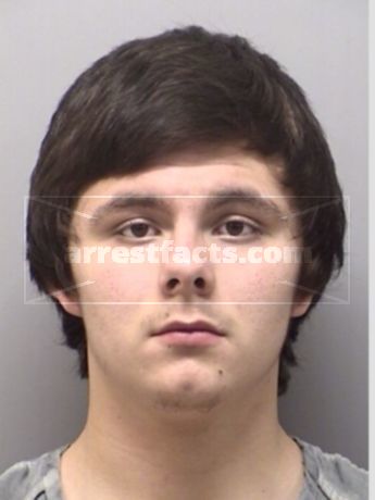 Joshua Martin Gonzales