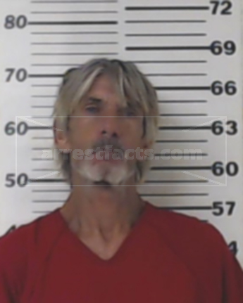 James Thomas Chitty