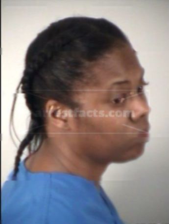 Juandrika Q Carter