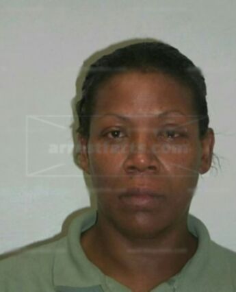 Corine Hall