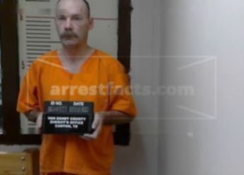 Kenneth Mark Wooten