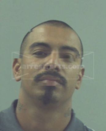 Felipe Ramos Hernandez