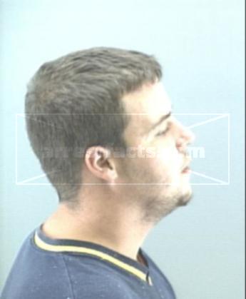 Brandon Arthur Deloach