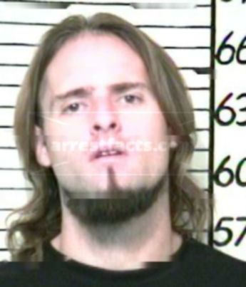 Joshua Lee Kiker