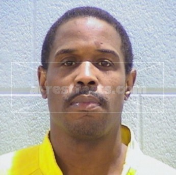 Maurice Sanders