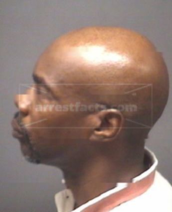 Andre Mandell Jones