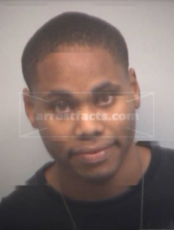 Deangelo Wright