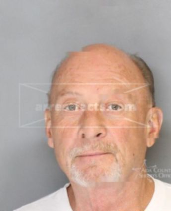 Gary Walter Bonney