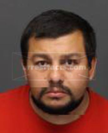 Oscar Fernando Mejia