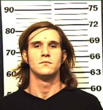 Timothy Wayne Smith