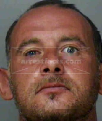 Ronald Wayne Stone