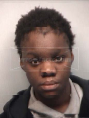 Shereya L Whatley