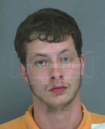 Zachary James Sisk