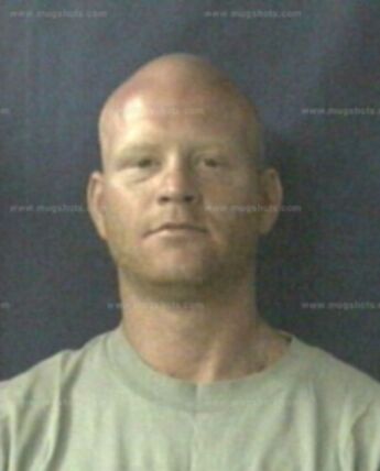Kevin Wayne Leonard