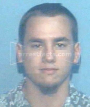 Ashley David Crawford