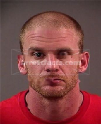Cory Michael Pearson