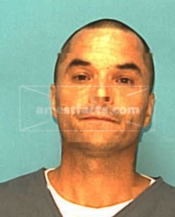 Michael Duane Hughes