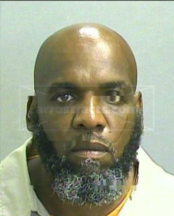 Jamal Johnson