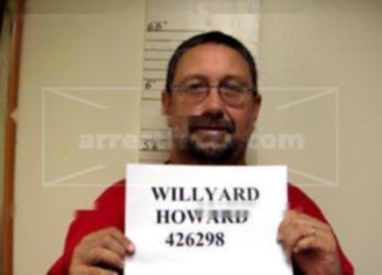 Howard Franklin Willyard