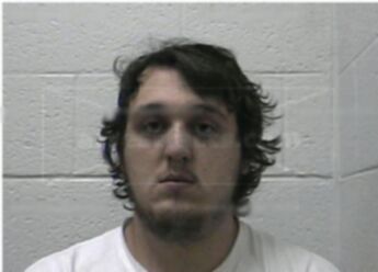 Jones Christopher Allen