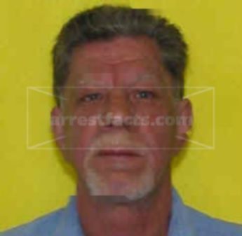 Billy James Eldridge