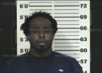 Alton Antonio Lamon Smith