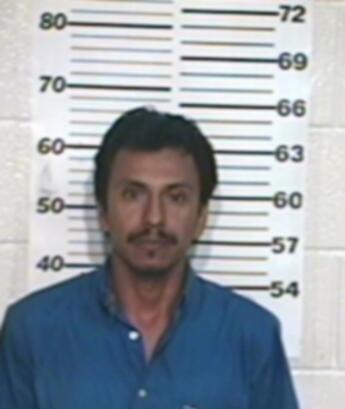 Jose Alfredo Gonzalez Alonzo
