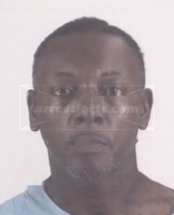 Floyd Jr Taylor