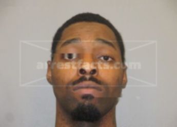 Gerald Deroy Stallworth