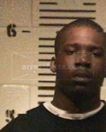 Christopher Neal Coleman
