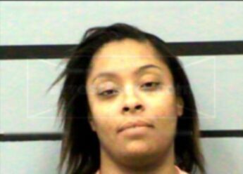 Keaundra Lashay Nichols