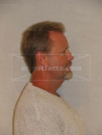 Ricky L Todd