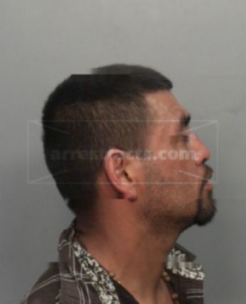 Francisco Rodriguez
