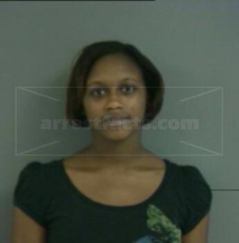 Marqueta Nicole Kibble