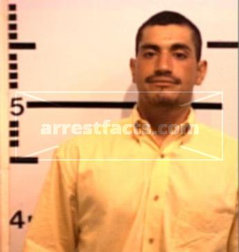 Angel Isreal Arreola