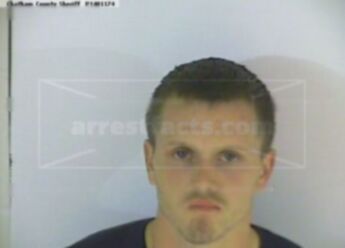 Jesse Frank Roberts