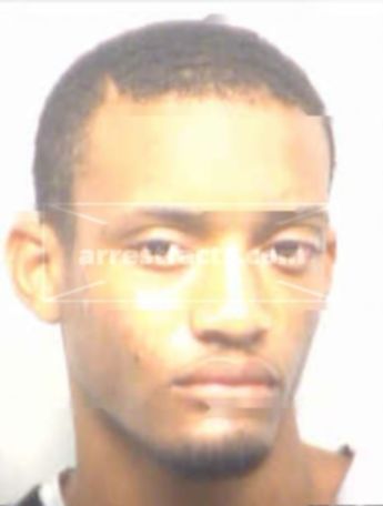 Jarvis Atkinson