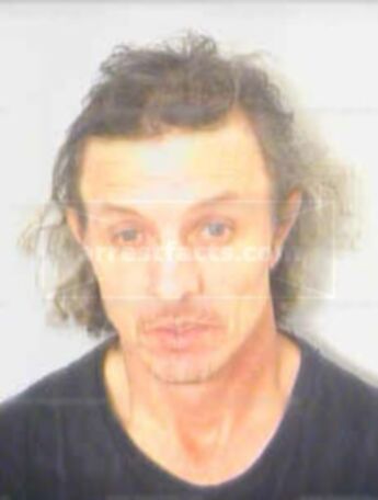 Ricky Emmett Shinabarger