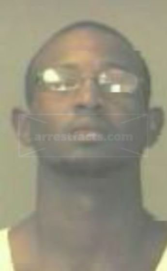 Darren Dewayne Oliphant