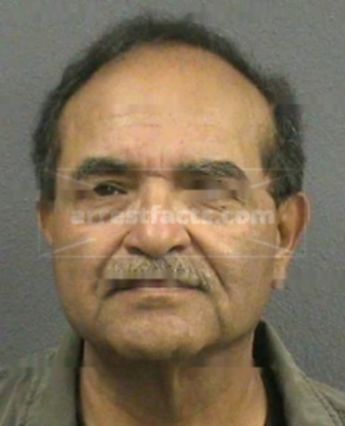 Melvin Ramirez Paleo