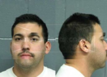 Xavier Rene Viramontes