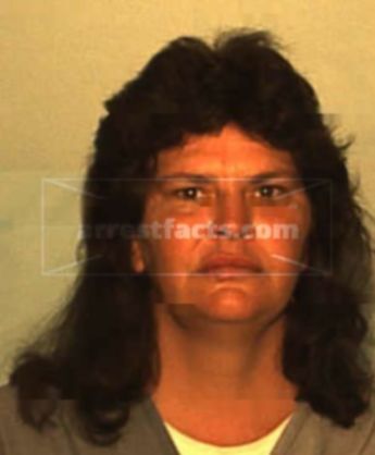Tammy Bell Hughes