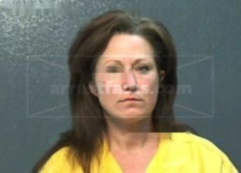 Clark Melinda S