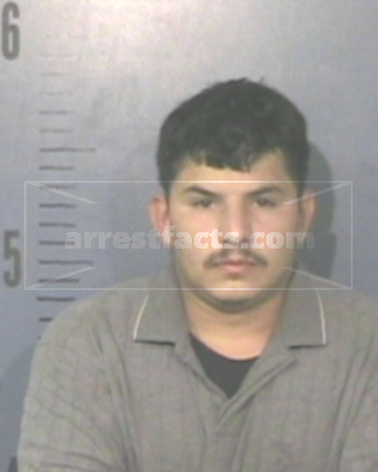 Anthony Ricardo Coronado