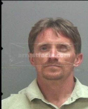 Travis Cullen Roper