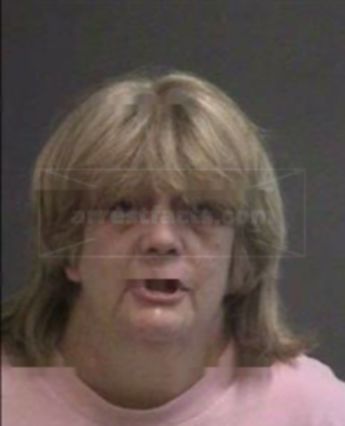 Jenny Lou Huffman