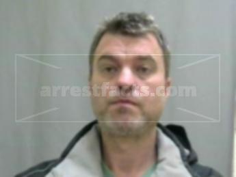 Donald Wayne Rowan