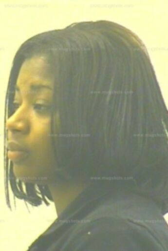 Shauntee Tierra Gordon