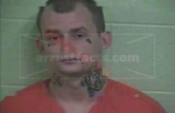 Nicholas Cole Bryant