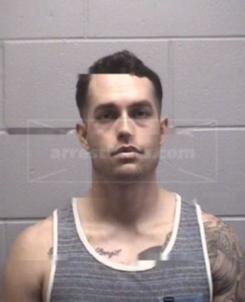 Garret Christopher Hanson